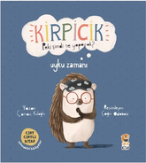 Kirpicik, What Will He Do Now? - Bedtime (Series)